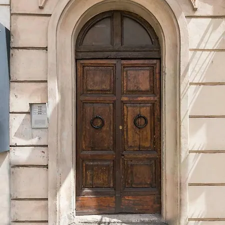 Royal Piazza Di Spagna *