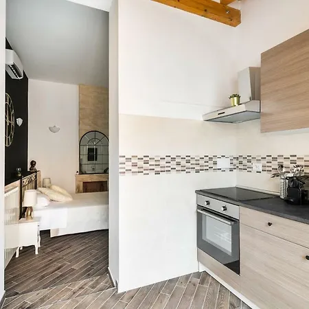 Royal Piazza Di Spagna 罗马