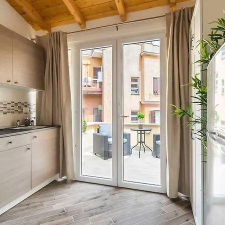 Apartment Royal Piazza Di Spagna