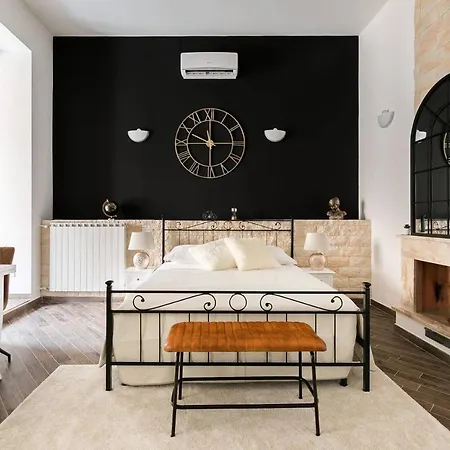 Apartment Royal Piazza Di Spagna Rome