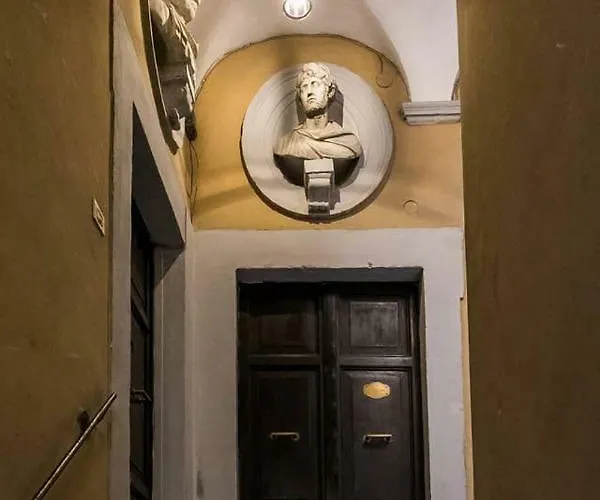 Royal Piazza Di Spagna Appartamento Roma
