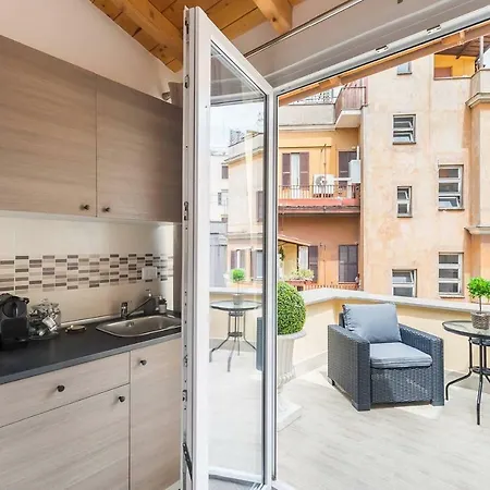 Apartman Royal Piazza Di Spagna Róma