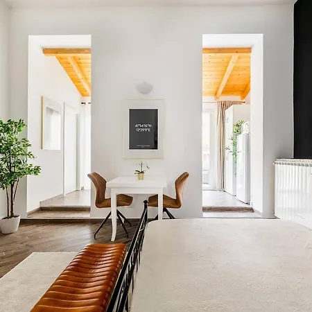 Apartman Royal Piazza Di Spagna *